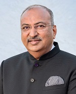 SHRI NILESH V MANDLEWALA