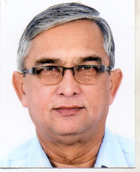 SHRI YATISH CHANDRAKANT PAREKH