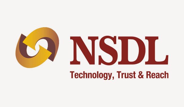 NSDL-National Securities Depository Limited